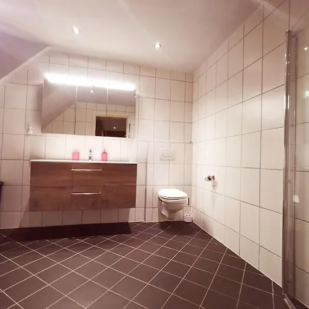 Lejlighed Penthouse *