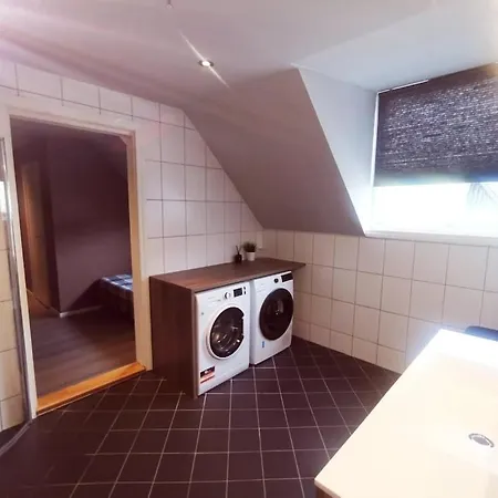 Penthouse * Bergen