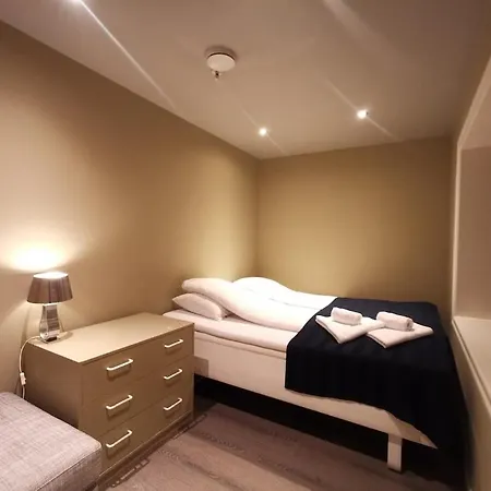 Penthouse Bergen