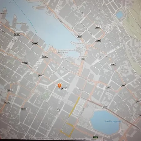 Penthouse דירה *