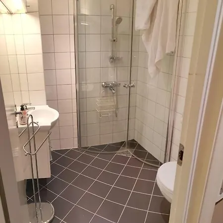 Penthouse * ברגן