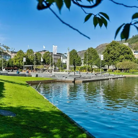 Penthouse * ברגן