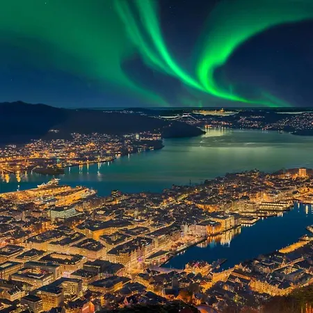 Penthouse Appartamento