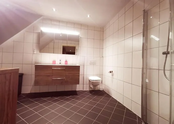 Appartement Penthouse *