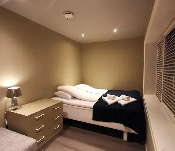 Penthouse Bergen