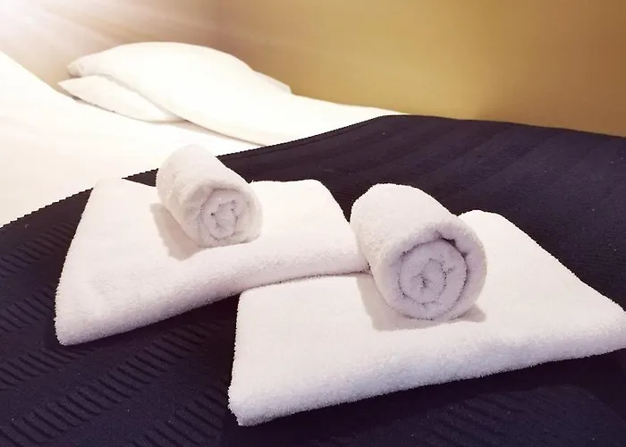 Appartement Penthouse *