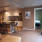 Penthouse Daire