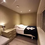 Penthouse Bergen