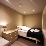 Penthouse Bergen
