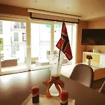Daire Penthouse Bergen