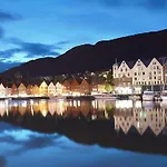 Penthouse * Bergen