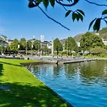 Penthouse * Bergen