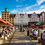 Penthouse * Bergen
